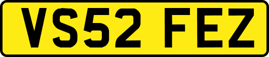 VS52FEZ