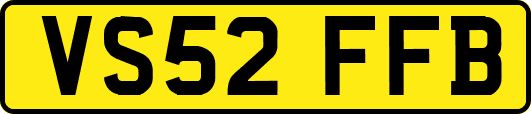 VS52FFB