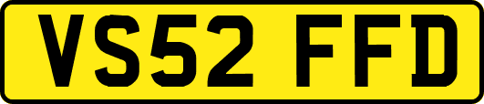 VS52FFD