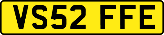 VS52FFE