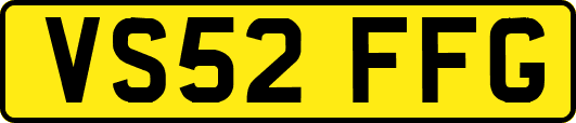 VS52FFG