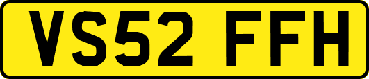 VS52FFH