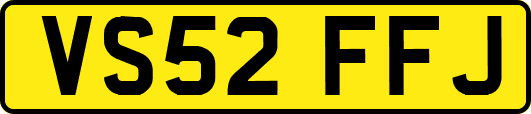 VS52FFJ