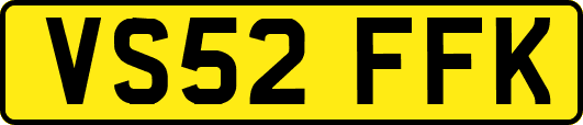 VS52FFK