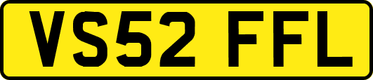 VS52FFL