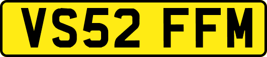 VS52FFM
