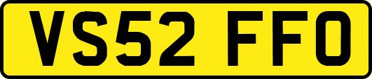 VS52FFO