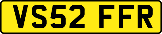 VS52FFR