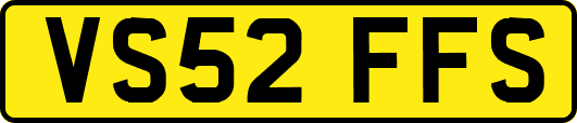 VS52FFS