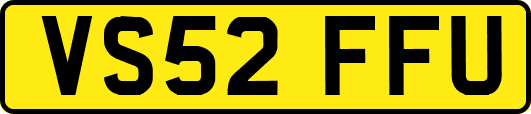 VS52FFU