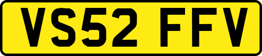 VS52FFV