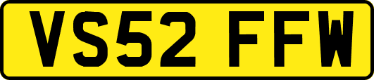 VS52FFW