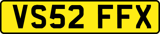 VS52FFX