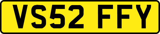 VS52FFY