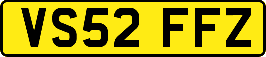 VS52FFZ
