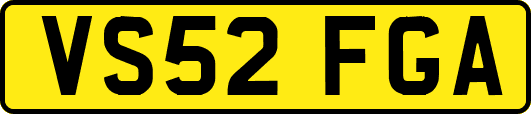 VS52FGA