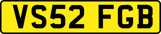 VS52FGB
