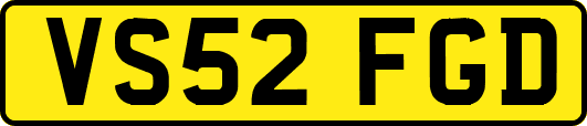 VS52FGD