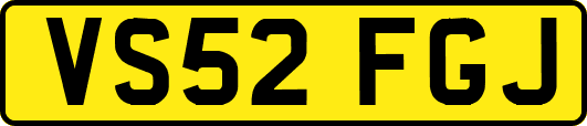 VS52FGJ