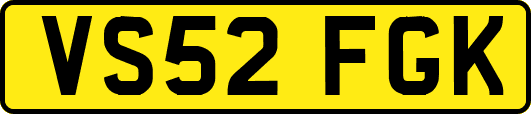 VS52FGK