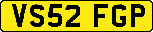 VS52FGP