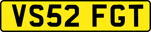 VS52FGT