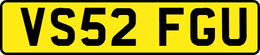VS52FGU