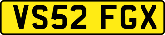 VS52FGX