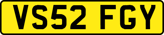 VS52FGY
