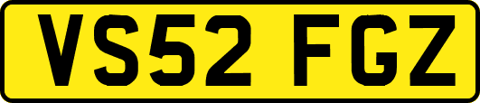 VS52FGZ