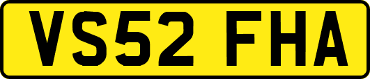 VS52FHA