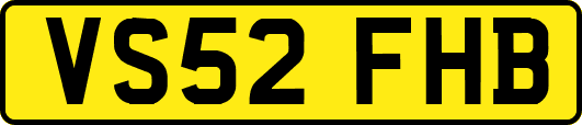 VS52FHB