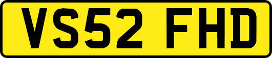 VS52FHD