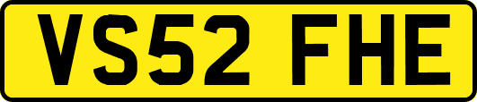 VS52FHE