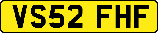 VS52FHF