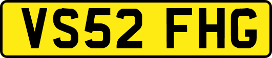 VS52FHG