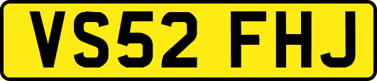 VS52FHJ