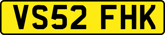 VS52FHK