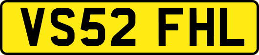 VS52FHL