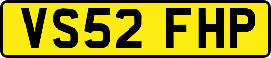 VS52FHP
