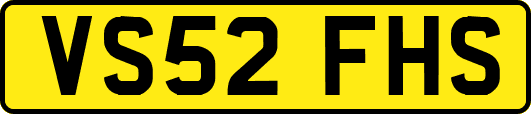 VS52FHS