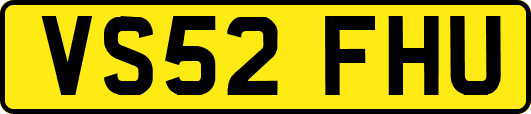 VS52FHU