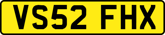 VS52FHX