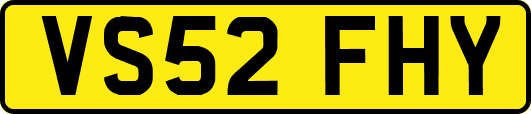 VS52FHY