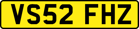 VS52FHZ