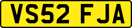 VS52FJA