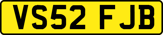 VS52FJB
