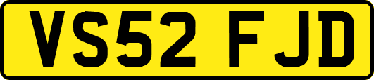 VS52FJD