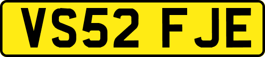 VS52FJE