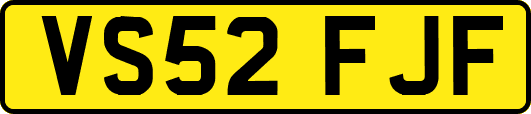 VS52FJF
